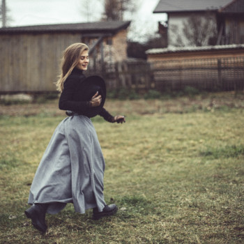 Олександра Пі, Одесса Фото - 38