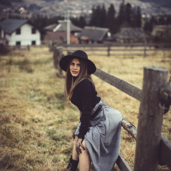 Олександра Пі, Одесса Фото - 40