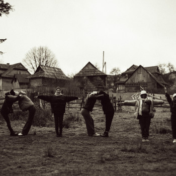 Олександра Пі, Одесса Фото - 41