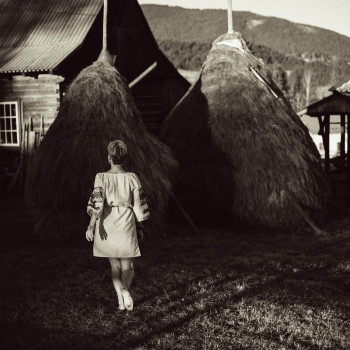 Олександра Пі, Одесса Фото - 45