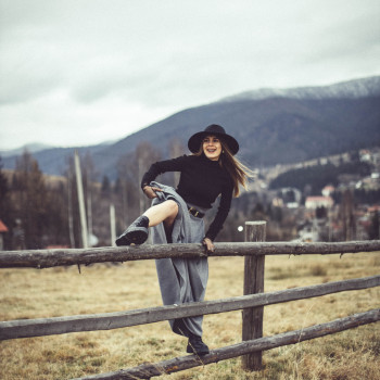 Олександра Пі, Одесса Фото - 26