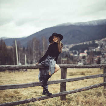 Олександра Пі, Одесса Фото - 27