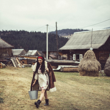 Олександра Пі, Одесса Фото - 29