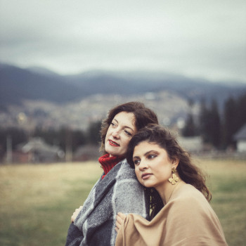 Олександра Пі, Одесса Фото - 30