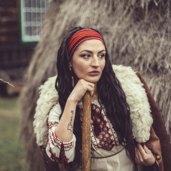 Олександра Пі, Одесса Фото - 31