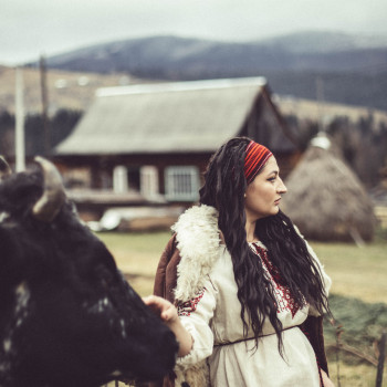 Олександра Пі, Одесса Фото - 32