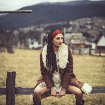 Олександра Пі, Одесса Фото - 34