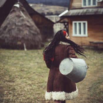 Олександра Пі, Одесса Фото - 35