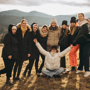 Олександра Пі, Одесса Фото - 20