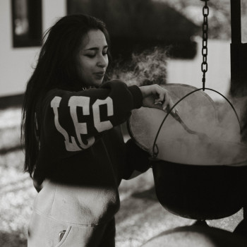 Олександра Пі, Одесса Фото - 23