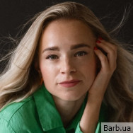 Перукар Анастасія на Barb.ua