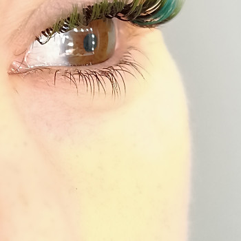 Нарощення вій
                    Салон краси Beauty for you Київ