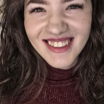 Нарощення вій
                    Салон краси Beauty for you Київ