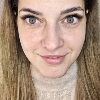 Нарощення вій
                    Салон краси Beauty for you Київ