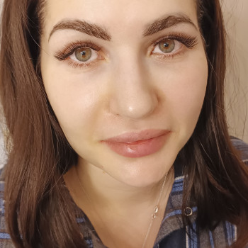 Нарощення вій
                    Салон краси Beauty for you Київ