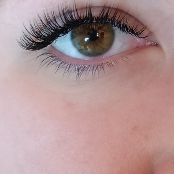 Нарощення вій
                    Салон краси Beauty for you Київ