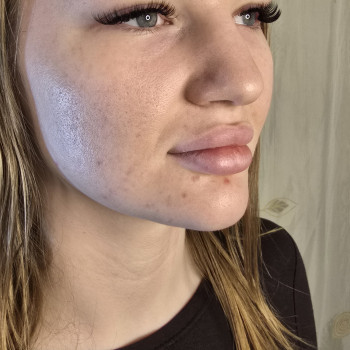 Нарощення вій
                    Салон краси Beauty for you Київ