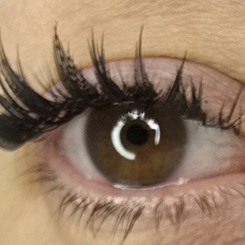 Нарощення вій
                    Салон краси Beauty for you Київ