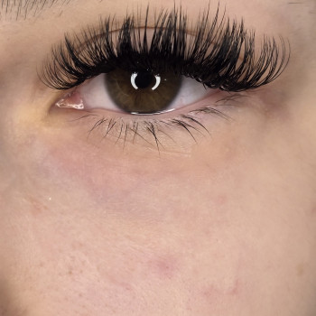 Нарощення вій
                    Салон краси Beauty for you Київ