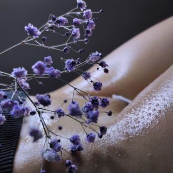 Ви тільки подивіться на цей бомбезний результат!

Гладка, доглянута, здорова!

Саме такою буде в...