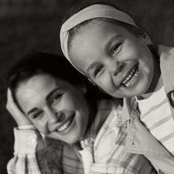 Вулична сімейна фотосесія / на природі
                    Фотограф Виктория Винница