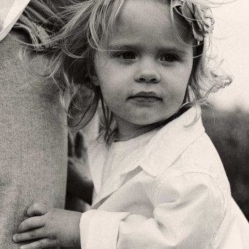 Вулична сімейна фотосесія / на природі
                    Фотограф Виктория Винница