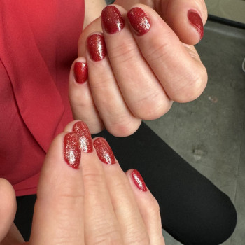 Маникюр
                    Салон красоты Beauty for you Киев