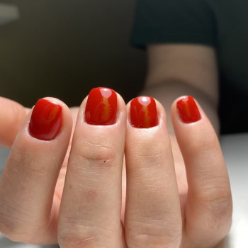 Маникюр
                    Салон красоты Beauty for you Киев