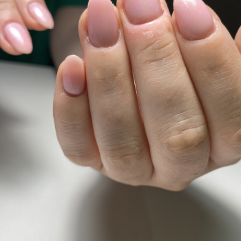 Маникюр
                    Салон красоты Beauty for you Киев