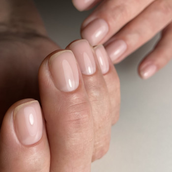 Маникюр
                    Салон красоты Beauty for you Киев