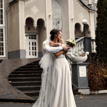 Фотосесія Love Story
                    Фотограф Виктория Винница