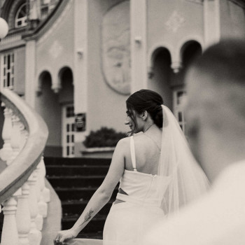 Весільна фотозйомка / романтична прогулянка
                    Фотограф Виктория Вінниця