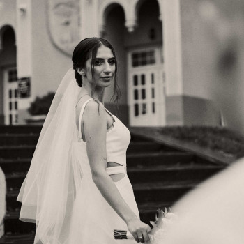 Весільна фотозйомка / романтична прогулянка
                    Фотограф Виктория Вінниця