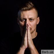 Психолог Роман Кривий Ріг,Кривий Ріг, вулиця Едуарда Фукса