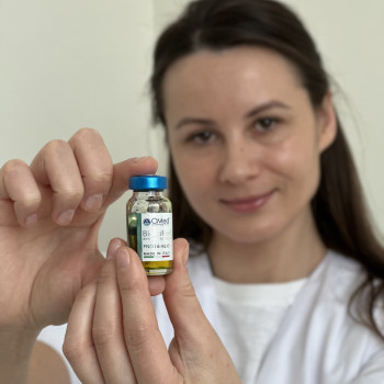 Пілінг BioRePeel
                    Салон краси Sweet Skin Київ