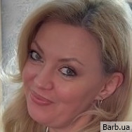 Перукар Вікторія Рибченко на Barb.ua