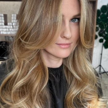 Виктория Рыбченко, Запорожье Фото - 5