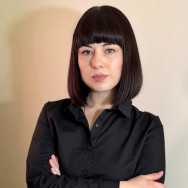 Майстер манікюру Anna Shubar Шубарь на Barb.ua