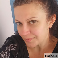 Психолог Наталя Воловик на Barb.ua