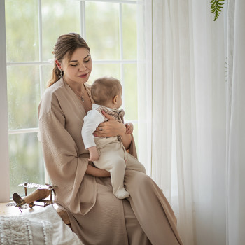 Сімейна та дитяча фотосесія
                    Фотограф  Ірпінь