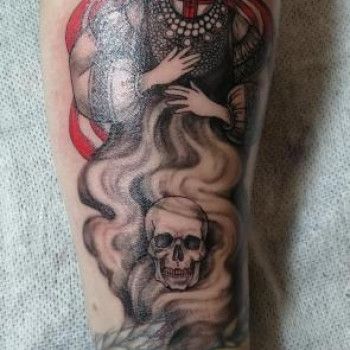 Наталя Грамма, Київ Фото - 9