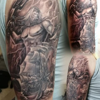 Наталя Грамма, Київ Фото - 5