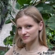 Перукар Алла на Barb.ua