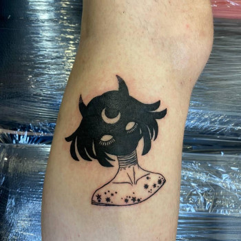 Татуювання
                    Тату майстер Наталя Київ