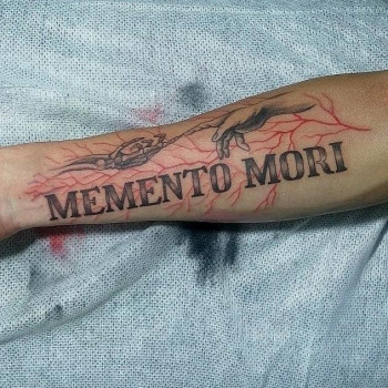 Татуювання
                    Тату майстер Наталя Київ