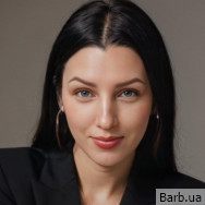 Перукар Ольга Тихановська на Barb.ua
