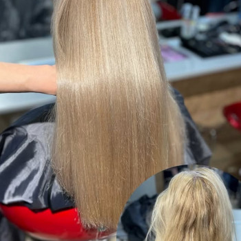 Ольга Тихановская, Запорожье Фото - 5