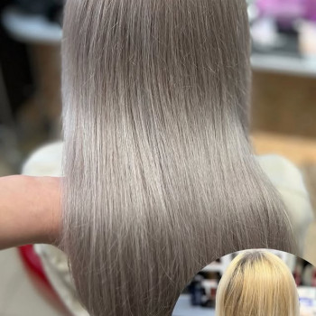 Ольга Тихановская, Запорожье Фото - 6