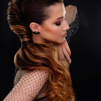 Виктория Чернявская, Запорожье Фото - 5