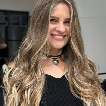 Виктория Чернявская, Запорожье Фото - 6